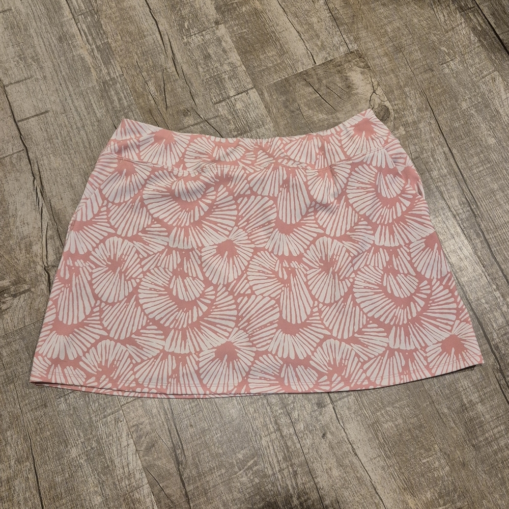 Tommy Bahama Golf Skort Size Large